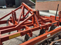 Woeler / Diepwoeler / Voorzetwoeler Evers Forest LE9R62 diepwoeler cultivator