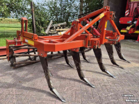 Woeler / Diepwoeler / Voorzetwoeler Evers Forest LE9R62 diepwoeler cultivator