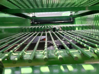 Overige inschuurmachines en toebehoren MFP OS2 afstaarter