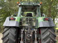 Tractor / Trekker Fendt Favorit 824 Turboshift