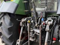 Tractor / Trekker Fendt Favorit 824 Turboshift