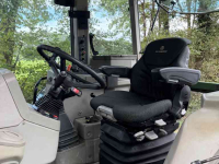 Tractor / Trekker Fendt Favorit 824 Turboshift