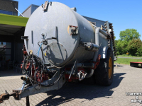 Mesttank Slootsmid SLOOTSMID SL SMW160