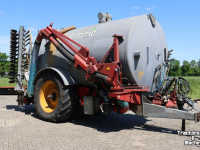 Mesttank Slootsmid SLOOTSMID SL SMW160