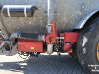 Mesttank Slootsmid SLOOTSMID SL SMW160