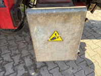 Mesttank Slootsmid SLOOTSMID SL SMW160