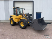 Shovel / Wiellader / Kniklader Volvo L35HT