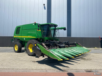 Veldhakselaar John Deere 9880 STS combine