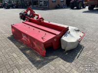 Maaier Lely SPLENDIMO 320 MC MAAIER
