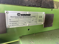 Persen / Balenpers / Pakkenpers Krone comprima F155XC In gowell