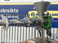 Mestscheider Keydollar DryBed KRM 673 mestscheider/seperator