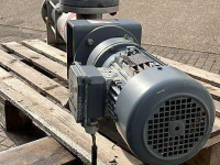 Mestscheider Keydollar DryBed KRM 673 mestscheider/seperator