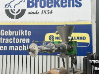 Mestscheider Keydollar DryBed KRM 673 mestscheider/seperator