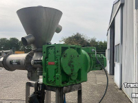 Mestscheider Keydollar DryBed KRM 673 mestscheider/seperator