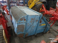 Veegmachine Imants Imants