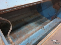 Veegmachine Imants Sharon RotoSweep