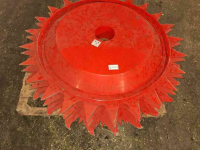 Maisbek Kemper maisbek rotor Kemper, 140cm