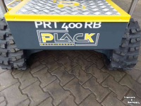Overige fruitteeltmachines en toebehoren  Plack hoogwerker PRT400 RB
