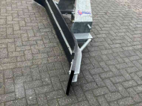Overige aanbouwdelen en toebehoren Qmac 2,75