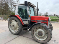 Tractor / Trekker Massey Ferguson 3065 4wd