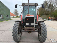 Tractor / Trekker Massey Ferguson 3065 4wd