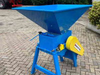 CCM-molen Kraffter graan / maispletter CCM