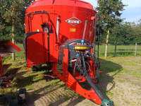 Voermengwagen Kuhn Profile 24.2 DL