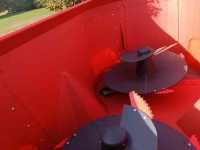 Voermengwagen Kuhn Profile 24.2 DL