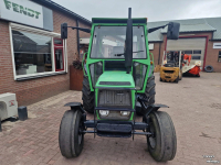 Tractor / Trekker Deutz 5207C