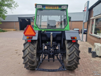 Tractor / Trekker Deutz 5207C