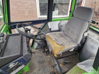 Tractor / Trekker Deutz 5207C