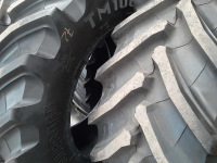 Wielen, Banden, Velgen & Afstandsringen Trelleborg TRELLEBORG 650/60R38 TRELLEBORG VF BANDEN