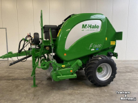 Persen / Balenpers / Pakkenpers McHale F5400 / F5500 bermenpers