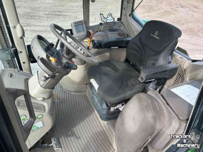 Traktoren John Deere 6830, pq, tls, gps, Zeer compeet!
