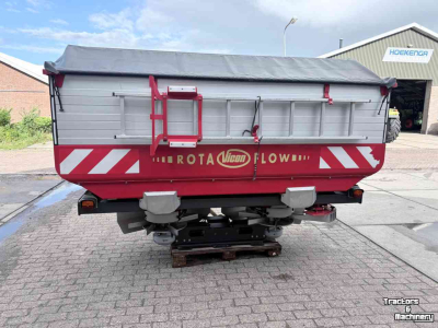 Kunstmeststrooier Vicon RotaFlow RO-EDW GeoSpread