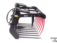 Mestgrijpers Qmac MESTKLEM 2.00M STD EURO