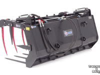 Mestgrijpers Qmac MESTKLEM 2.00M STD EURO