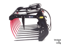 Mestgrijpers Qmac MESTKLEM 2.00M STD EURO