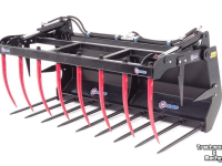 Mestgrijpers Qmac MESTKLEM 2.00M STD EURO