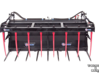 Mestgrijpers Qmac MESTKLEM 2.00M STD EURO