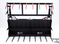 Mestgrijpers Qmac MESTKLEM 2.00M STD EURO