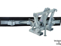 Tractor / Trekker Qmac RS MULTI 2.70 3in1 EUR-3P-L MECH