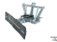 Tractor / Trekker Qmac RS MULTI 2.70 3in1 EUR-3P-L MECH