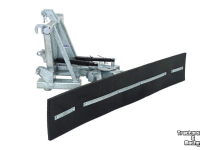 Tractor / Trekker Qmac RS MULTI 2.70 3in1 EUR-3P-L MECH