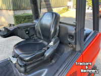 Heftruck Linde HEFTRUCK TYPE H30D-02 EVO