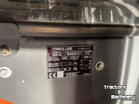 Heftruck Linde HEFTRUCK TYPE H30D-02 EVO