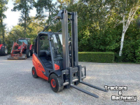 Heftruck Linde HEFTRUCK TYPE H30D-02 EVO