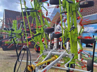 Schudder Claas Volto 1100 T