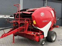 Persen Lely RP445 Pers / Ronde balen pers