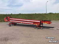 Duo-band Grimme TC 80-16